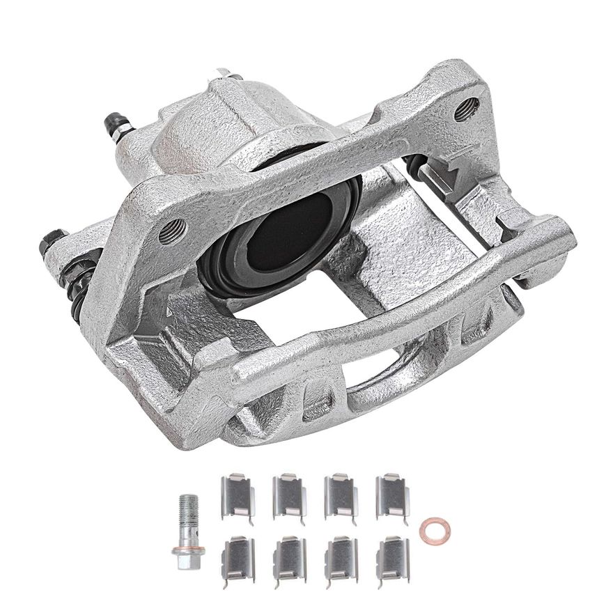 Front Right Disc Brake Caliper - 18B5044