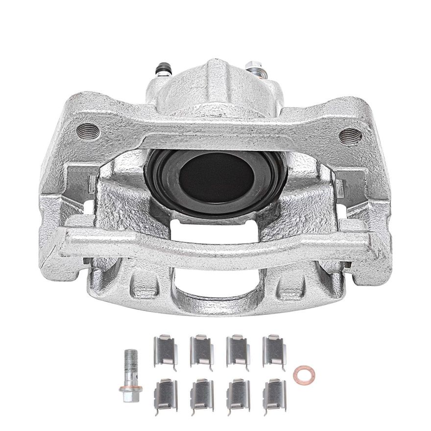 Front Right Disc Brake Caliper - 18B5044