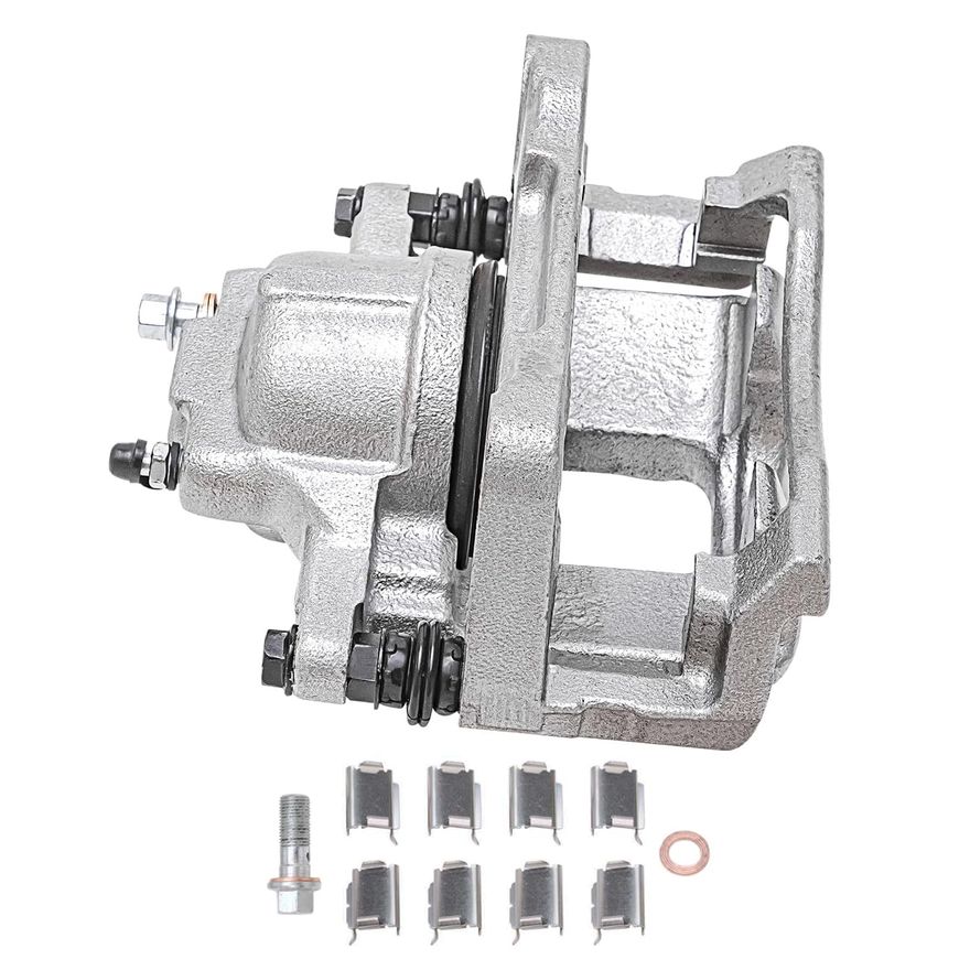 Front Right Disc Brake Caliper - 18B5044