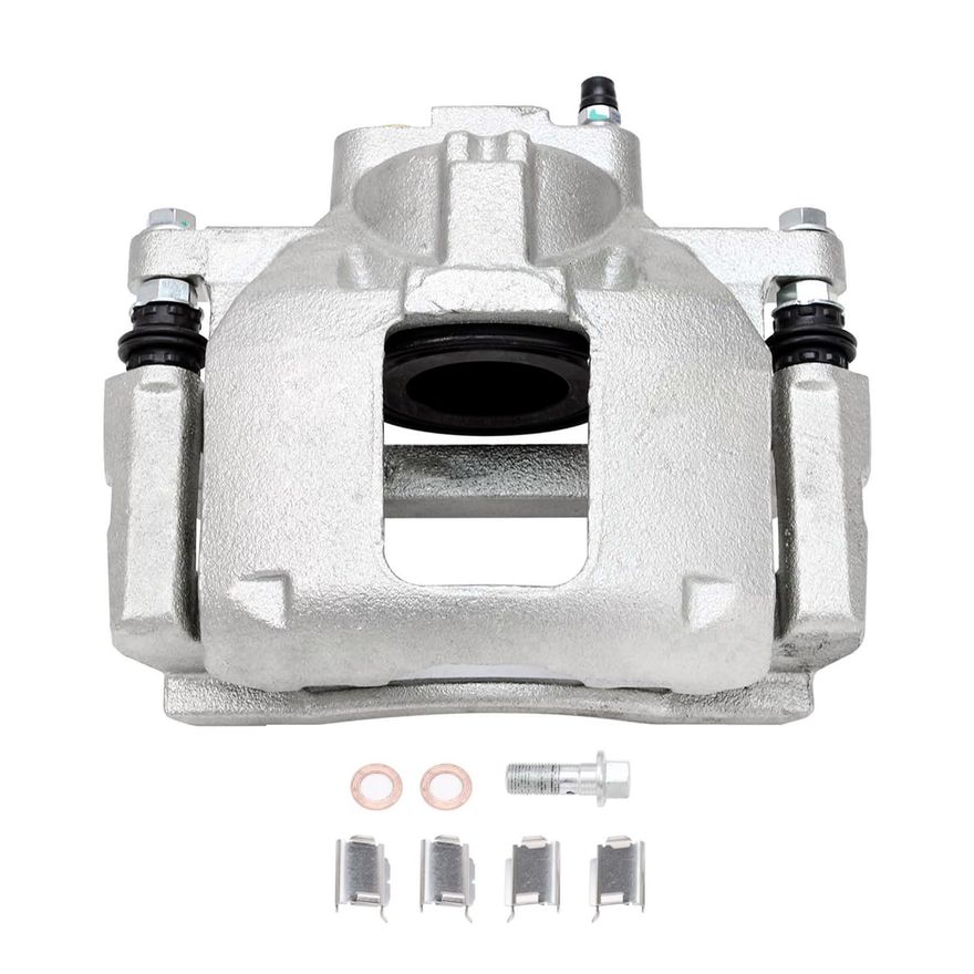Front Brake Caliper - 18B5044 / 18B5045