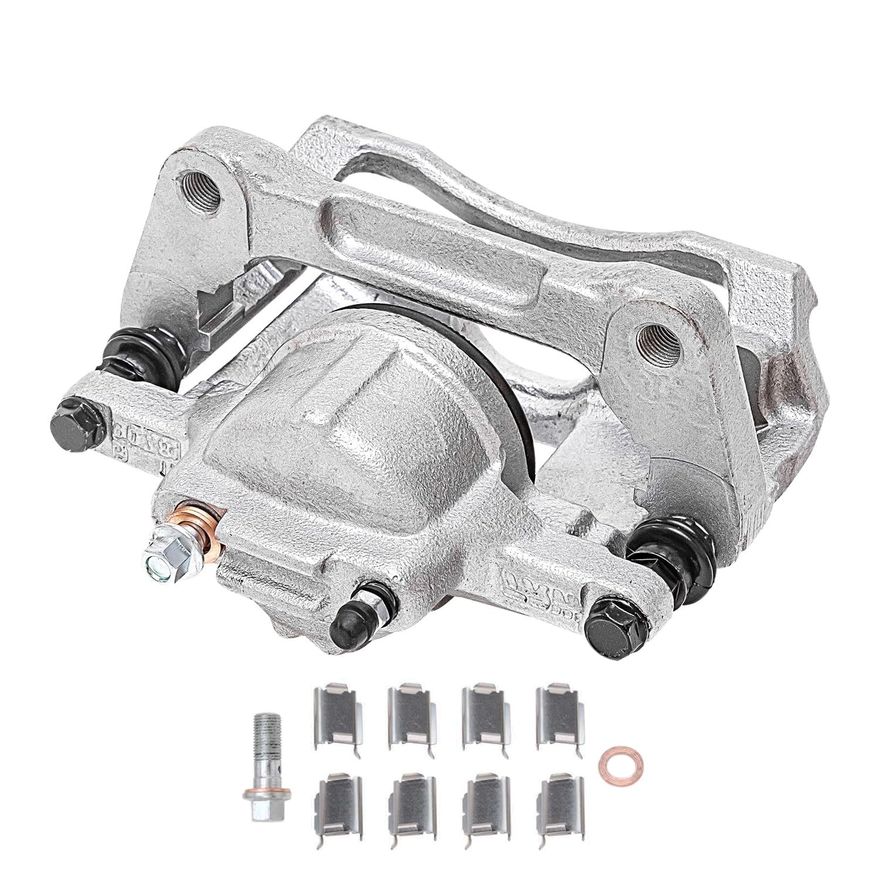 Front Brake Caliper - 18B5044 / 18B5045