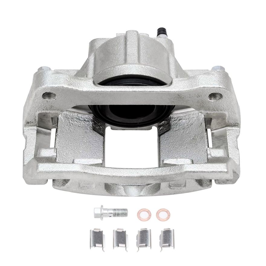 Front Right Disc Brake Caliper - 18B5045