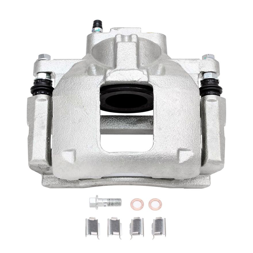 Front Right Disc Brake Caliper - 18B5045