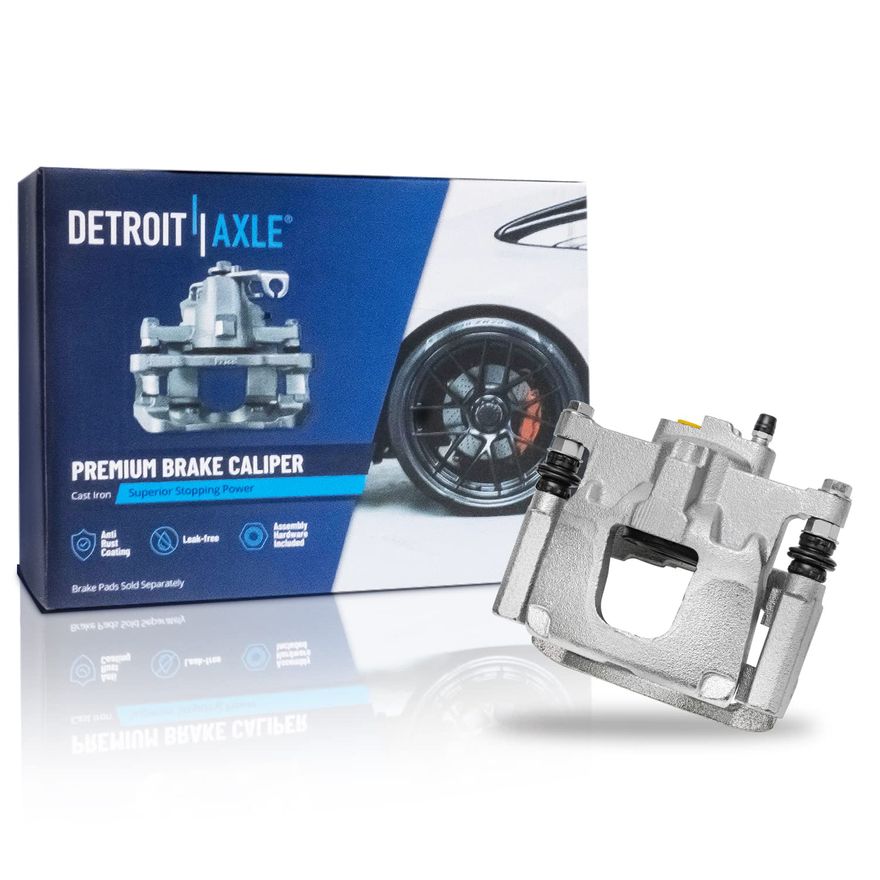 Main Image - Rear Left Brake Caliper