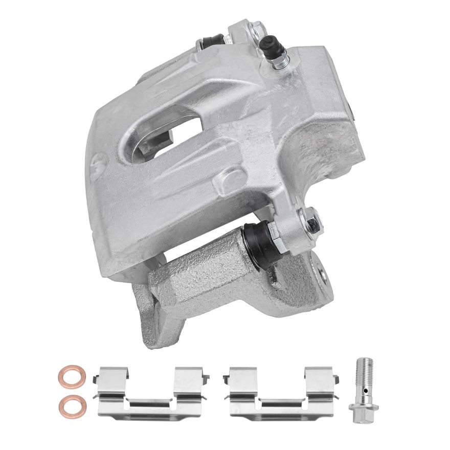 Rear Disc Brake Caliper - 18B5058 / 18B5059