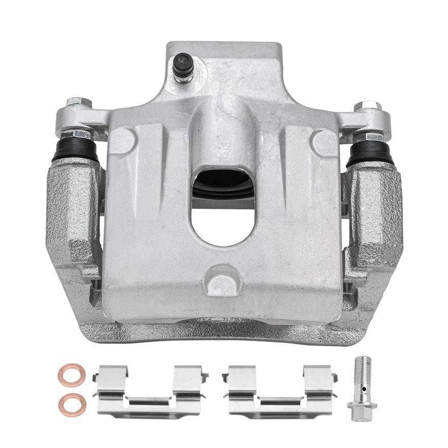 Rear Disc Brake Caliper - 18B5058 / 18B5059