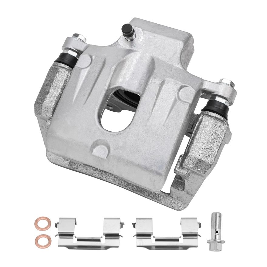 Rear Disc Brake Caliper - 18B5058 / 18B5059