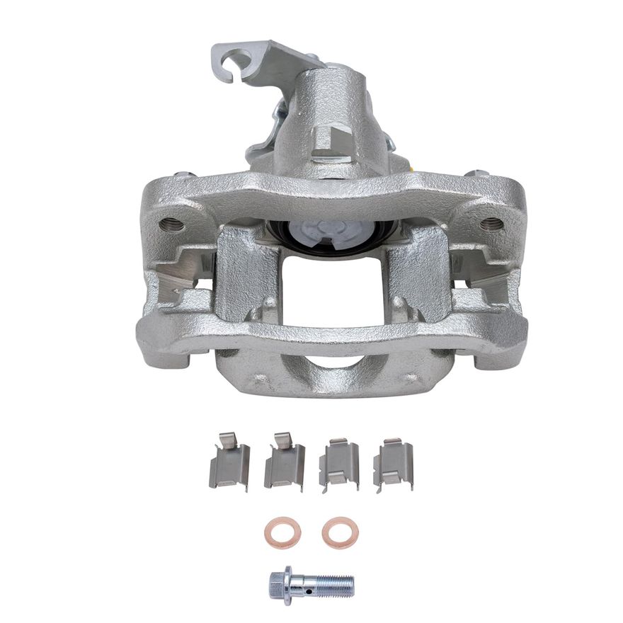 Rear Right Disc Brake Caliper - 18B5080