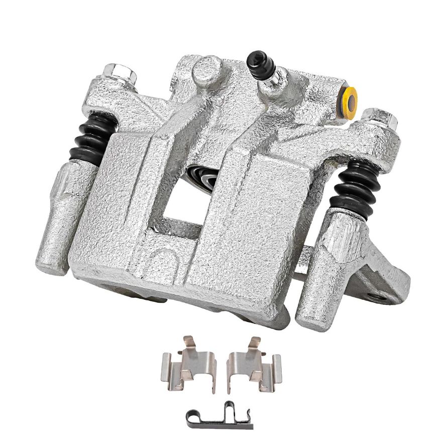 Rear Right Brake Caliper - 18B5104