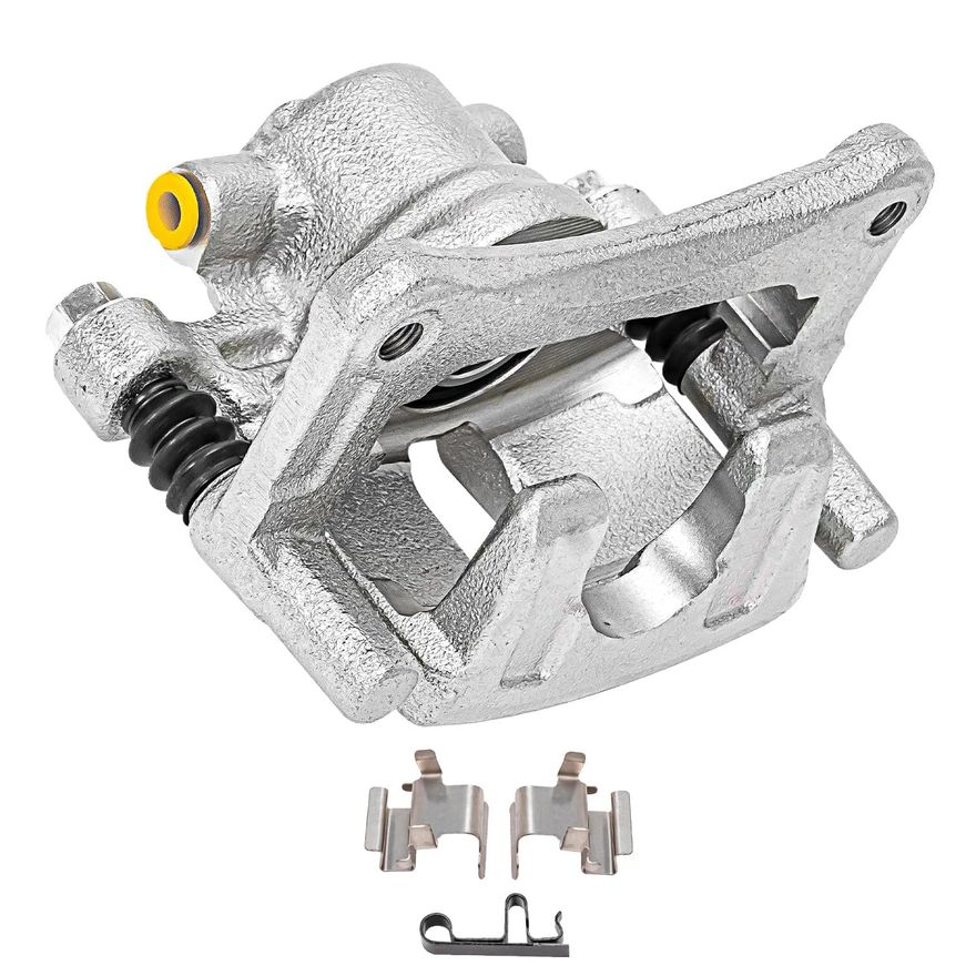 Rear Right Brake Caliper - 18B5104