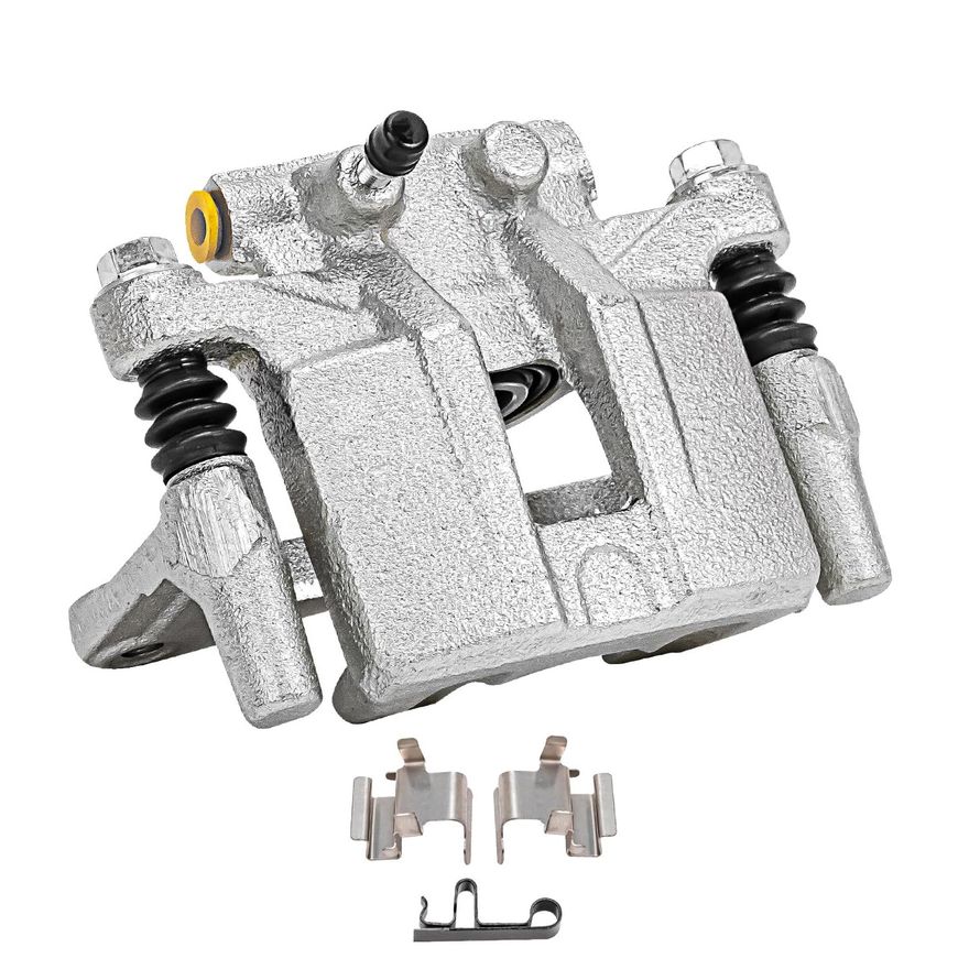 Rear Brake Caliper - 18B5104 / 18B5105