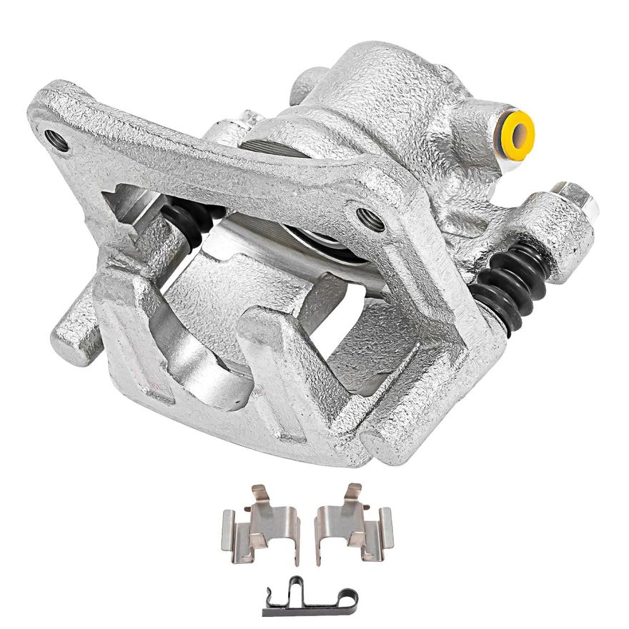 Rear Left Brake Caliper - 18B5105