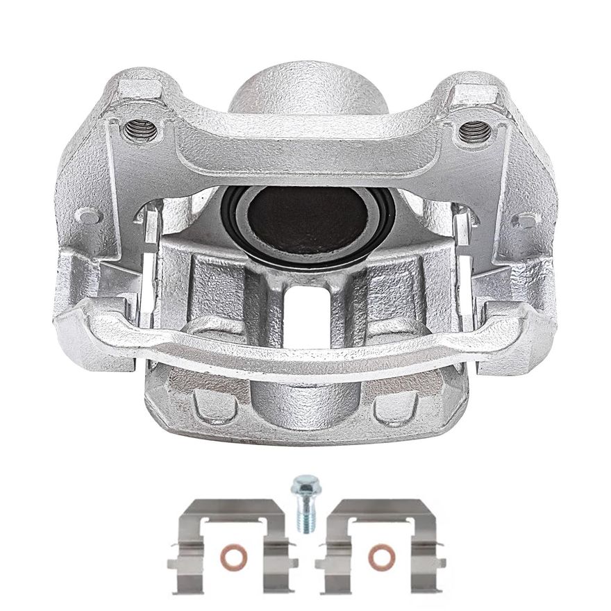 Front Left Disc Brake Caliper - 18B5270