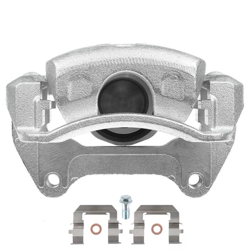 Front Left Disc Brake Caliper - 18B5270