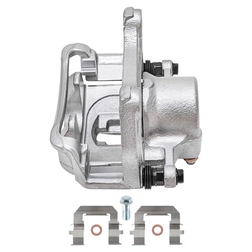 Front Left Disc Brake Caliper - 18B5270