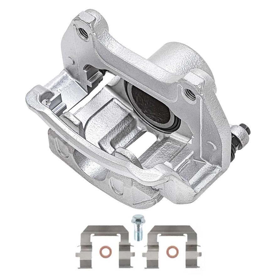 Front Brake Caliper - 18B5270 / 18B5271