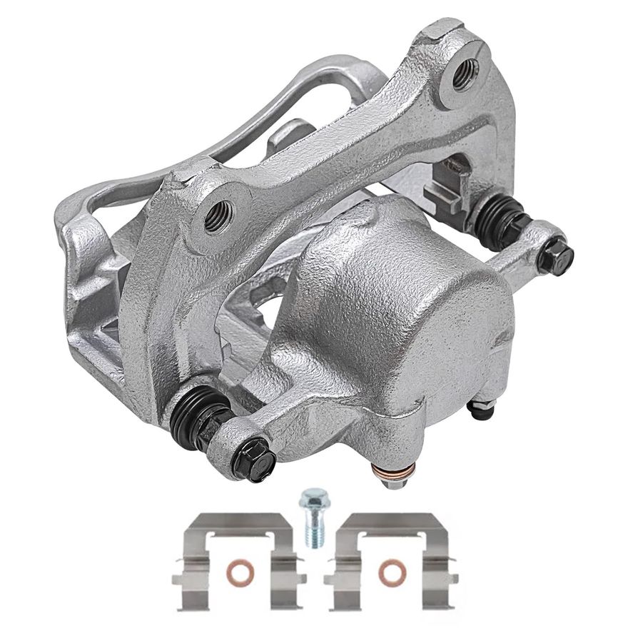 Front Brake Caliper - 18B5270 / 18B5271