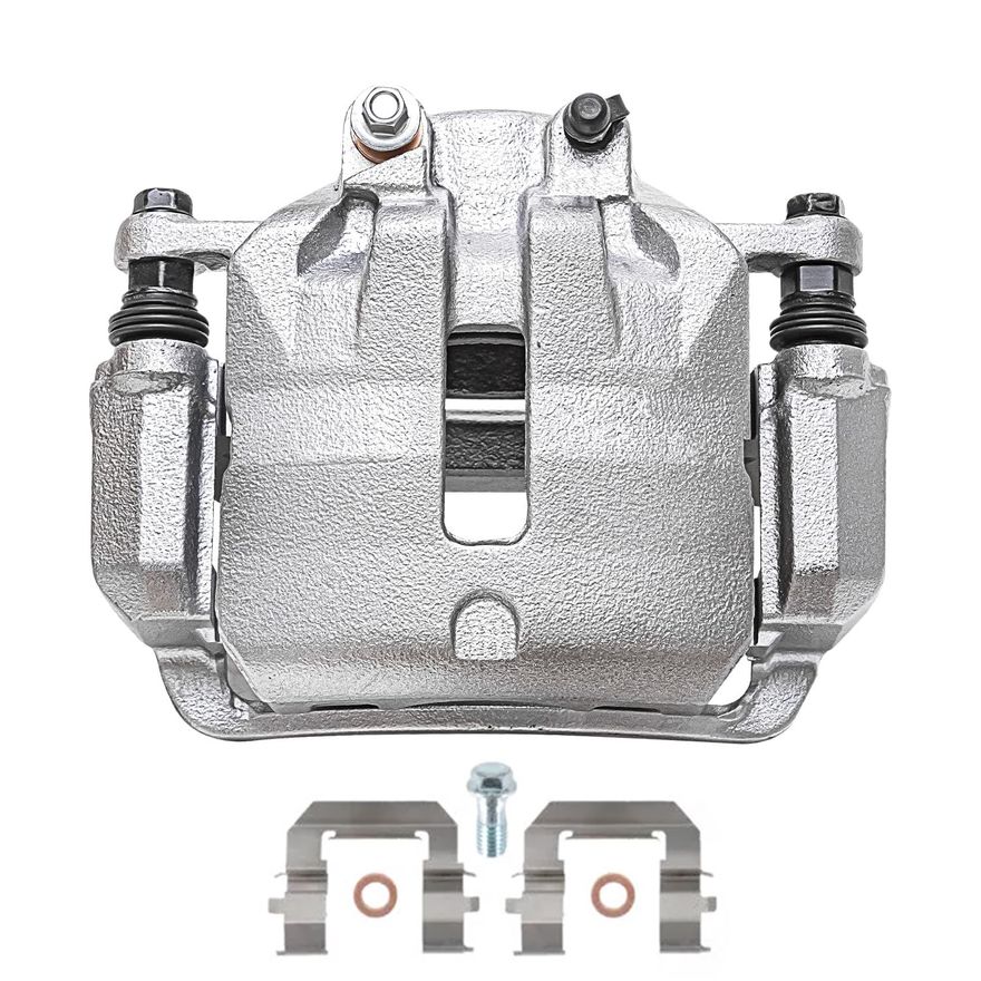 Front Brake Caliper - 18B5270 / 18B5271