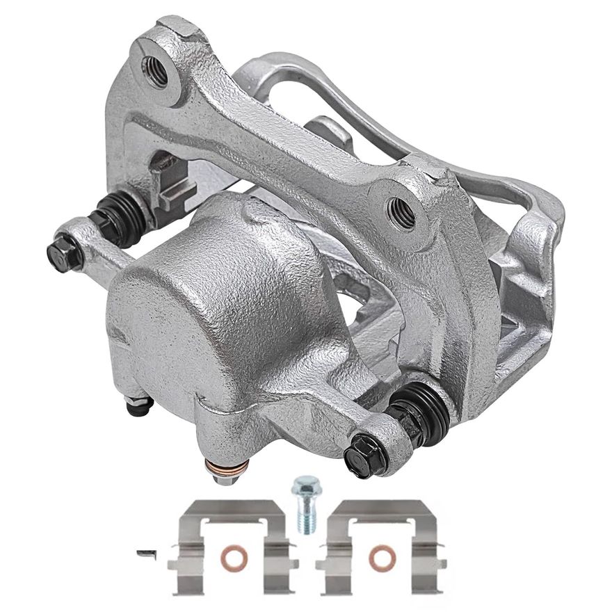 Front Right Disc Brake Caliper - 18B5271