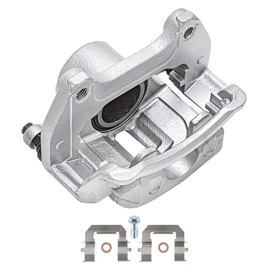Front Right Disc Brake Caliper - 18B5271