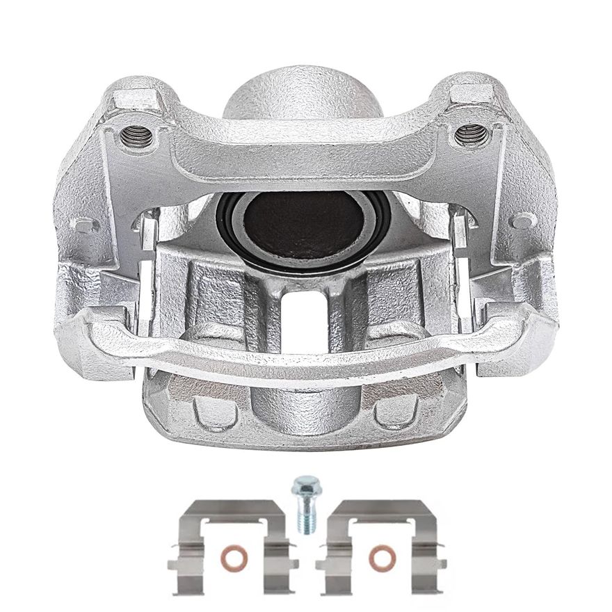 Front Right Disc Brake Caliper - 18B5271