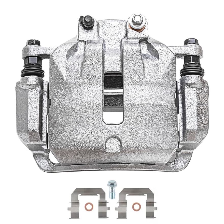 Front Right Disc Brake Caliper - 18B5271