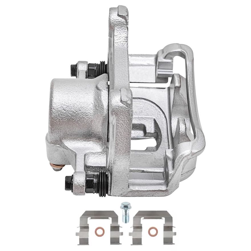 Front Right Disc Brake Caliper - 18B5271