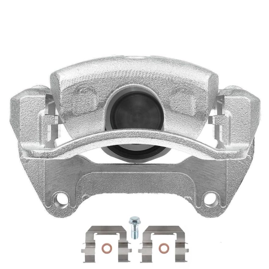 Front Right Disc Brake Caliper - 18B5271