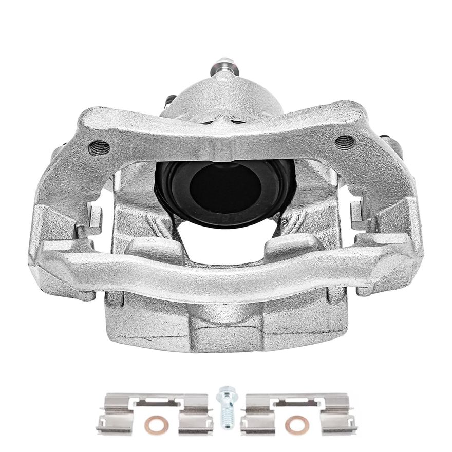 Front Left Disc Brake Caliper - 18B5308