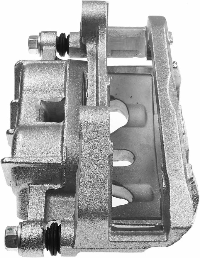 Pair Front Brake Calipers (Brand New)