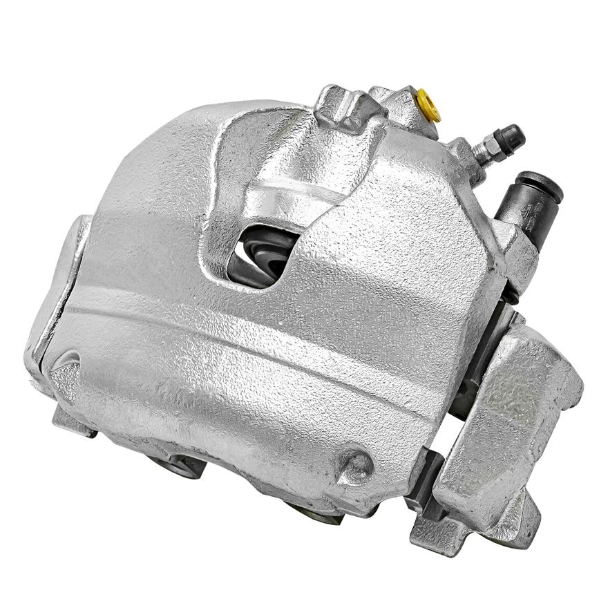 Front Brake Caliper - 18B5482 / 18B5483