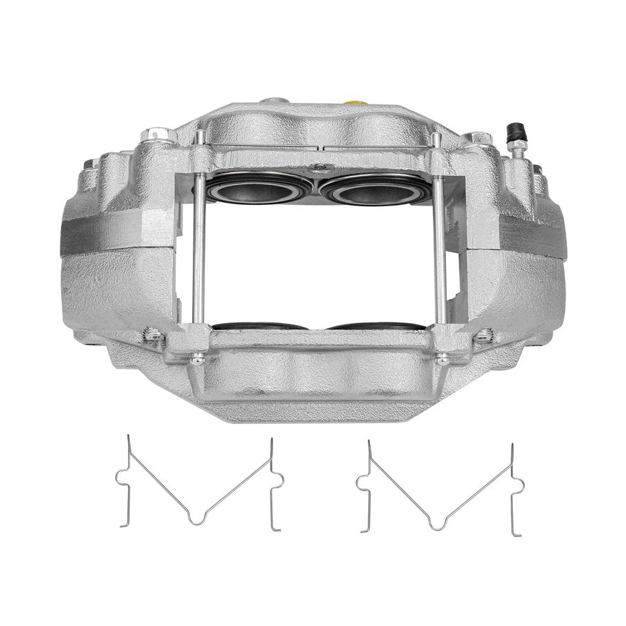 Front Right Disc Brake Caliper - 193274