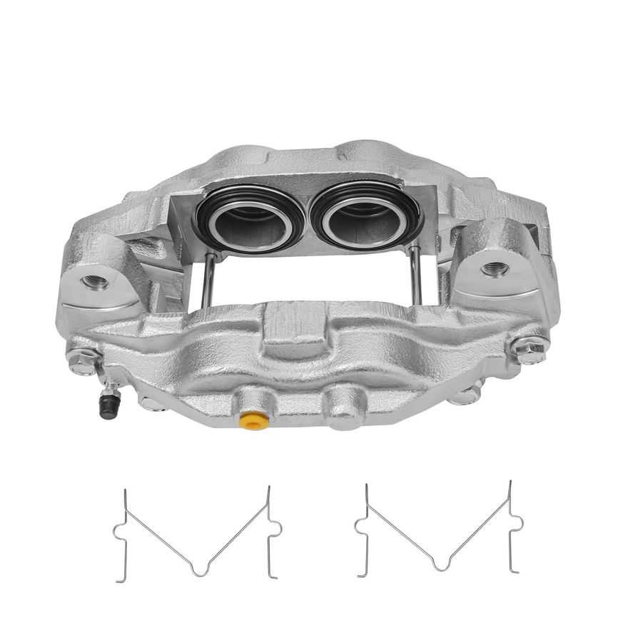 Front Disc Brake Caliper - 193274 / 193275