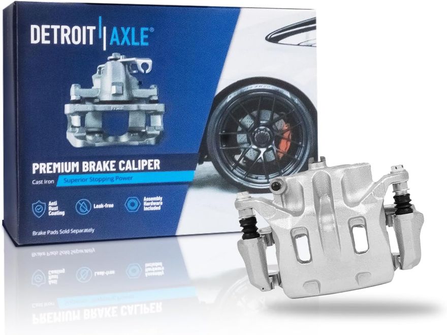 Main Image - Front Right Brake Caliper