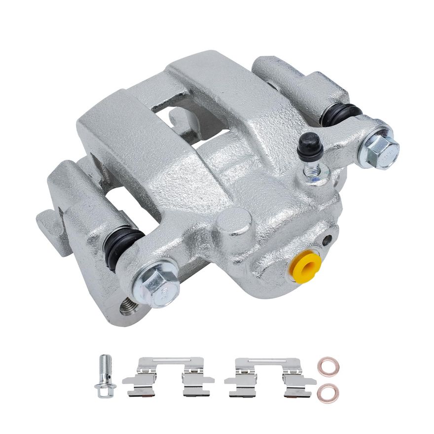 Rear Right Disc Brake Caliper - 19B6037