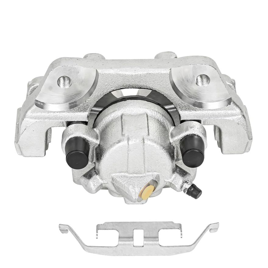 Front Right Brake Caliper - 19B7098A