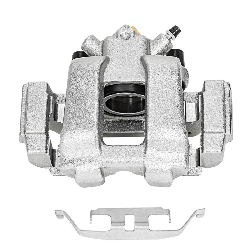 Front Right Brake Caliper - 19B7098A