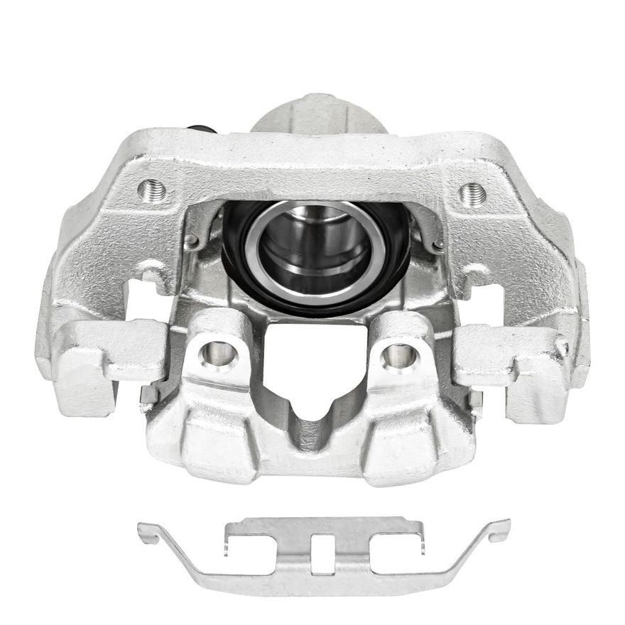 Front Right Brake Caliper - 19B7098A