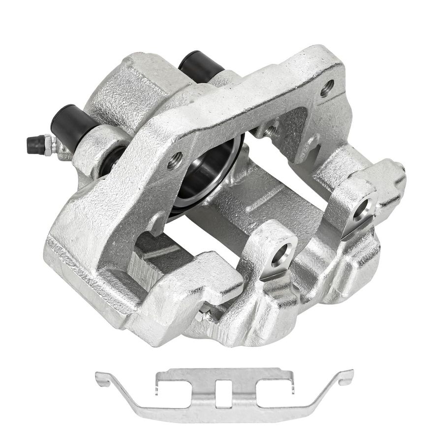 Front Right Brake Caliper - 19B7098A