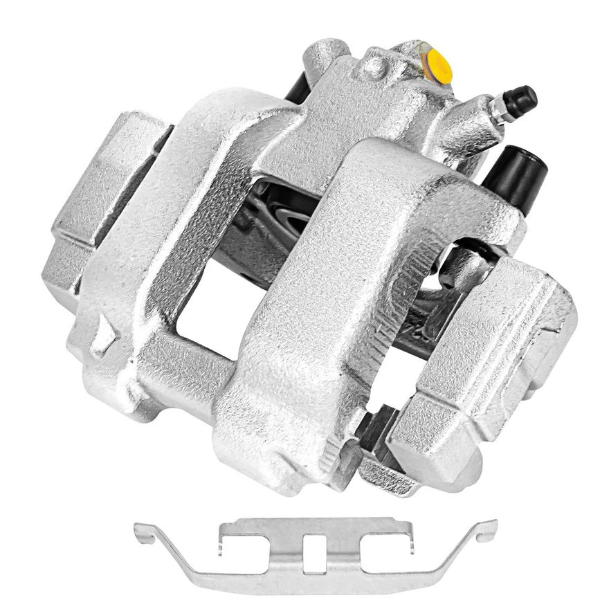 Front Right Brake Caliper - 19B7098A