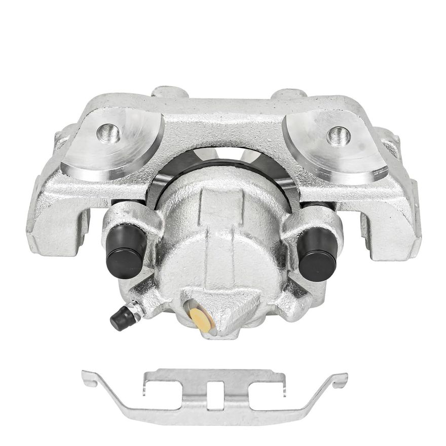 Front Brake Caliper - 19B7098A / 19B7099A