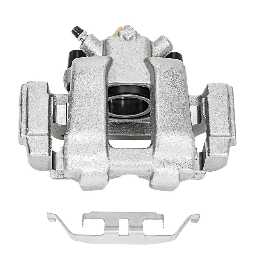 Front Brake Caliper - 19B7098A / 19B7099A