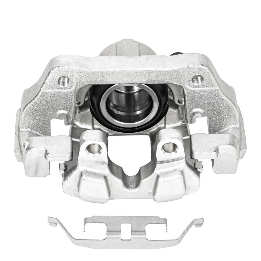 Front Left Brake Caliper - 19B7099A