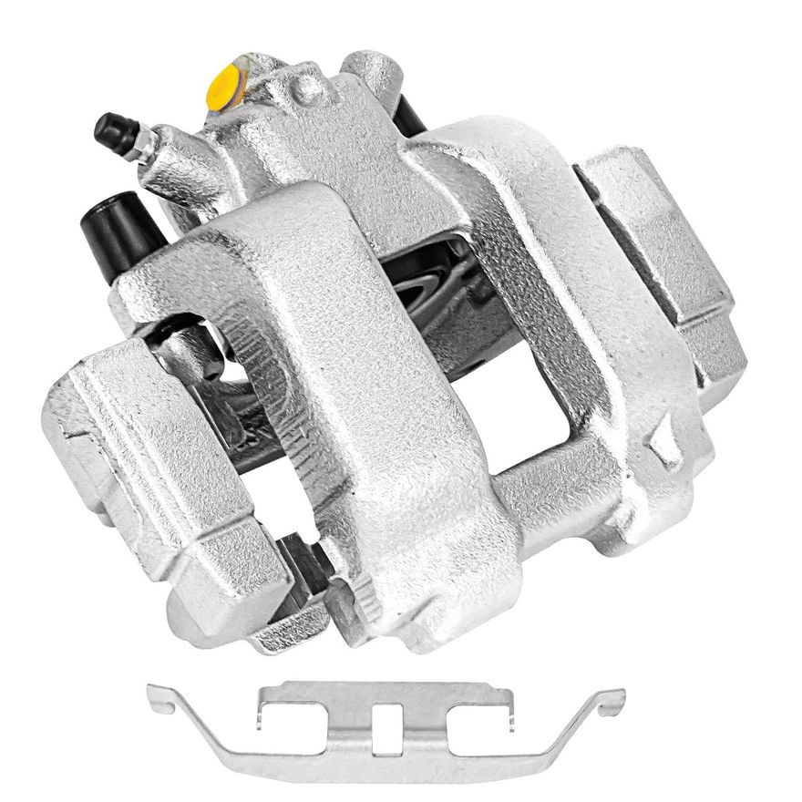 Front Left Brake Caliper - 19B7099A