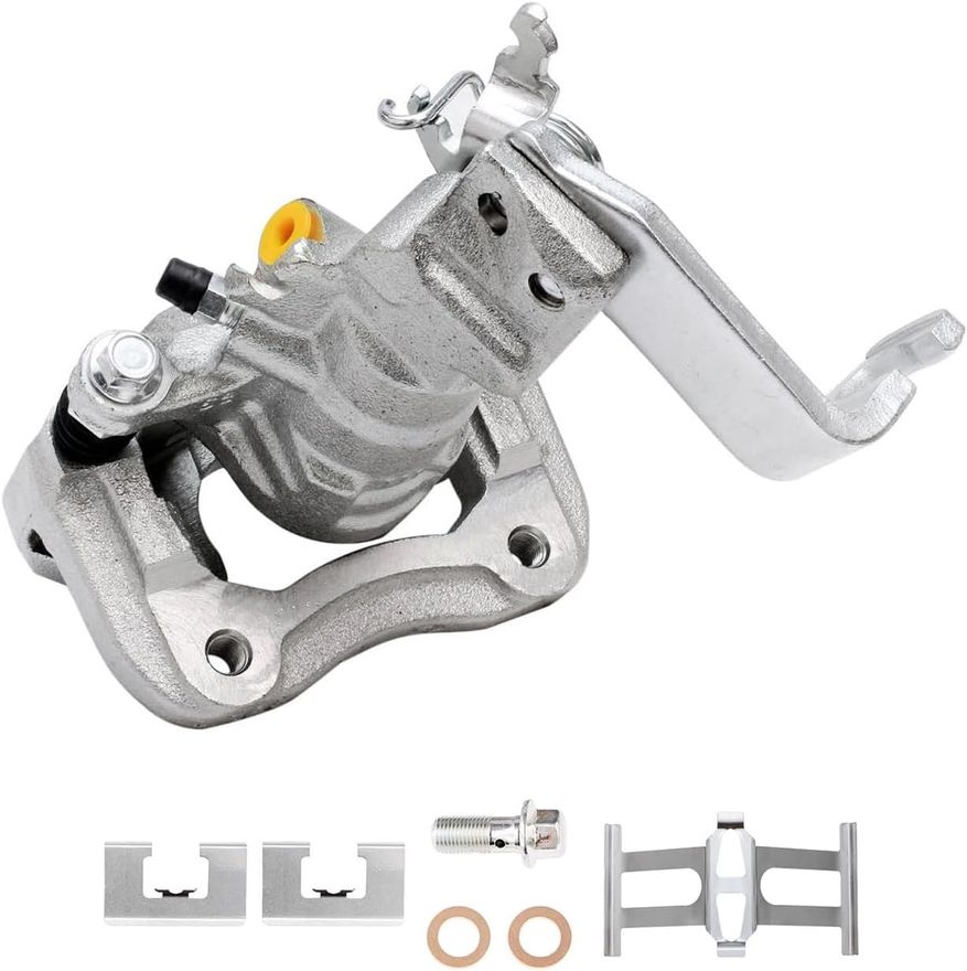 Rear Right Disc Brake Caliper - 19B2068