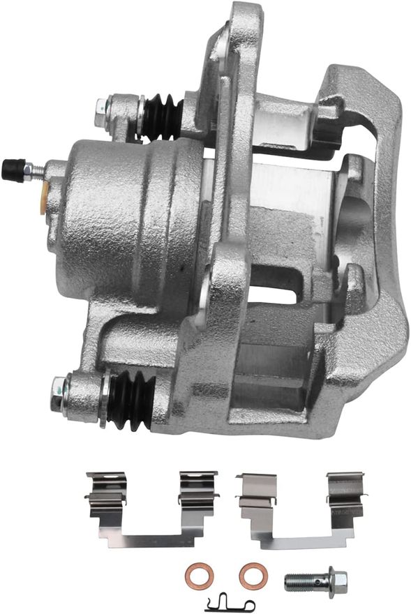 Front Right Disc Brake Caliper - 19B2699