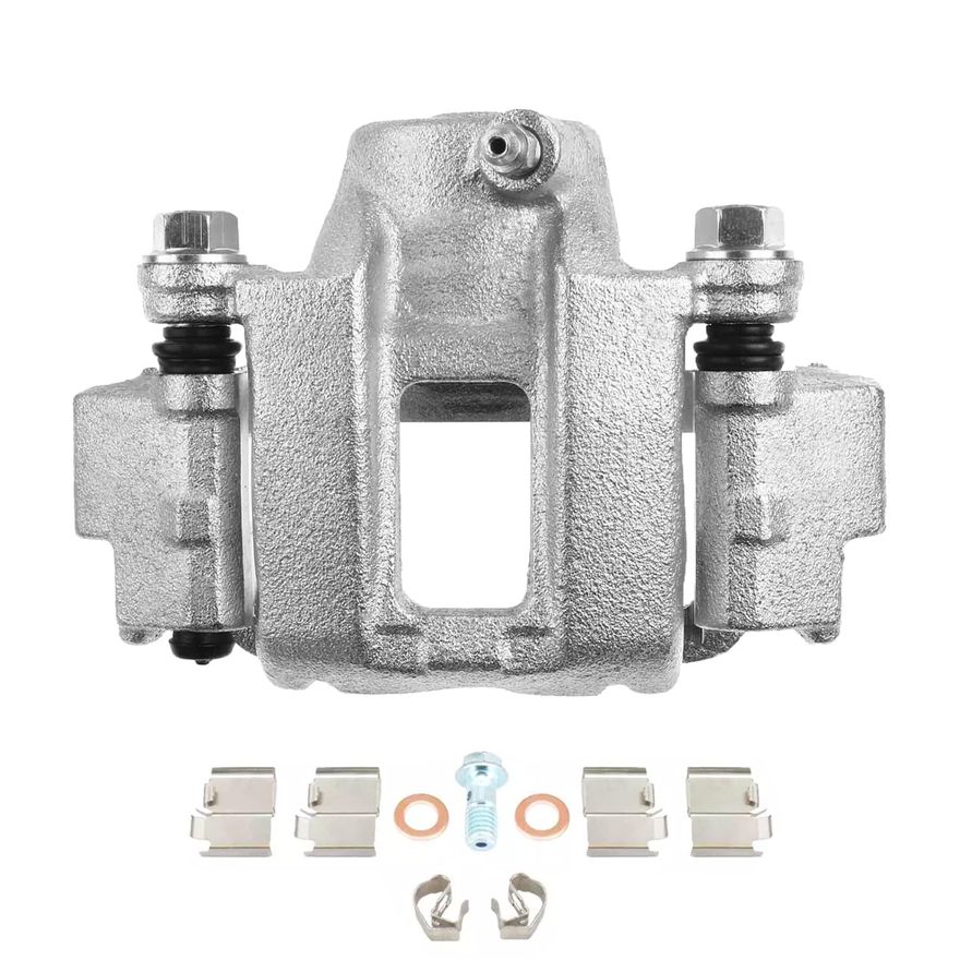 Rear Right Disc Brake Caliper - 19B2736