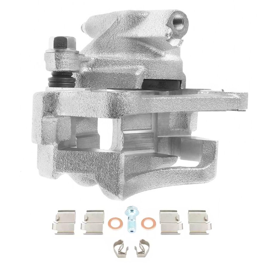 Rear Right Disc Brake Caliper - 19B2736