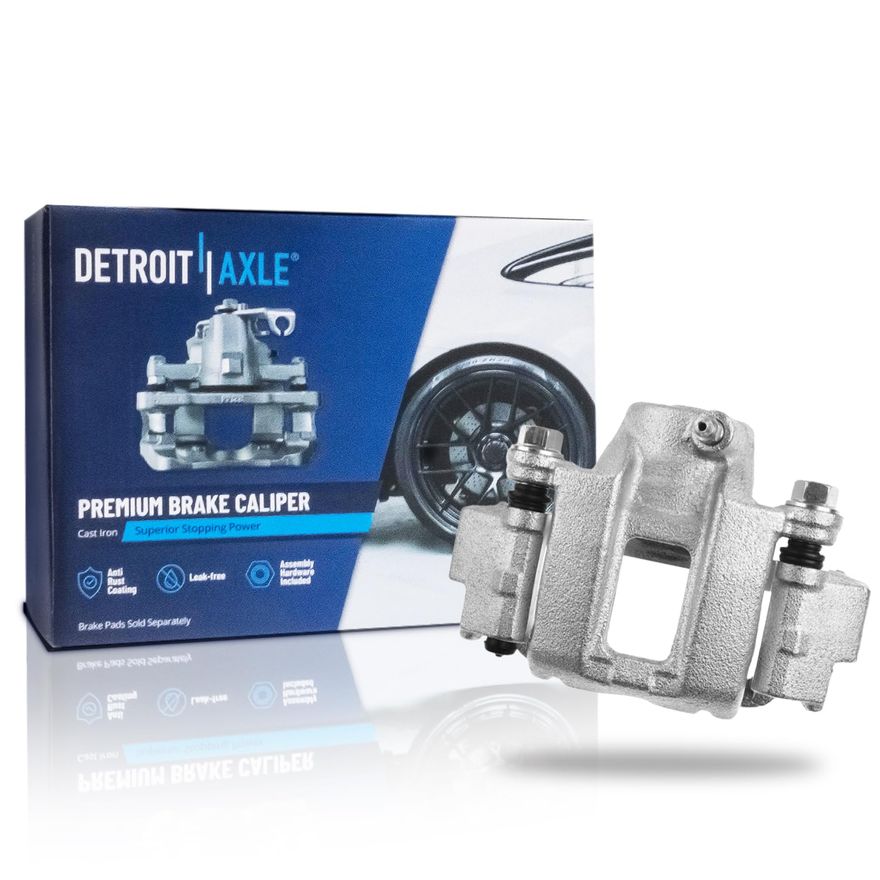Main Image - Rear Right Disc Brake Caliper