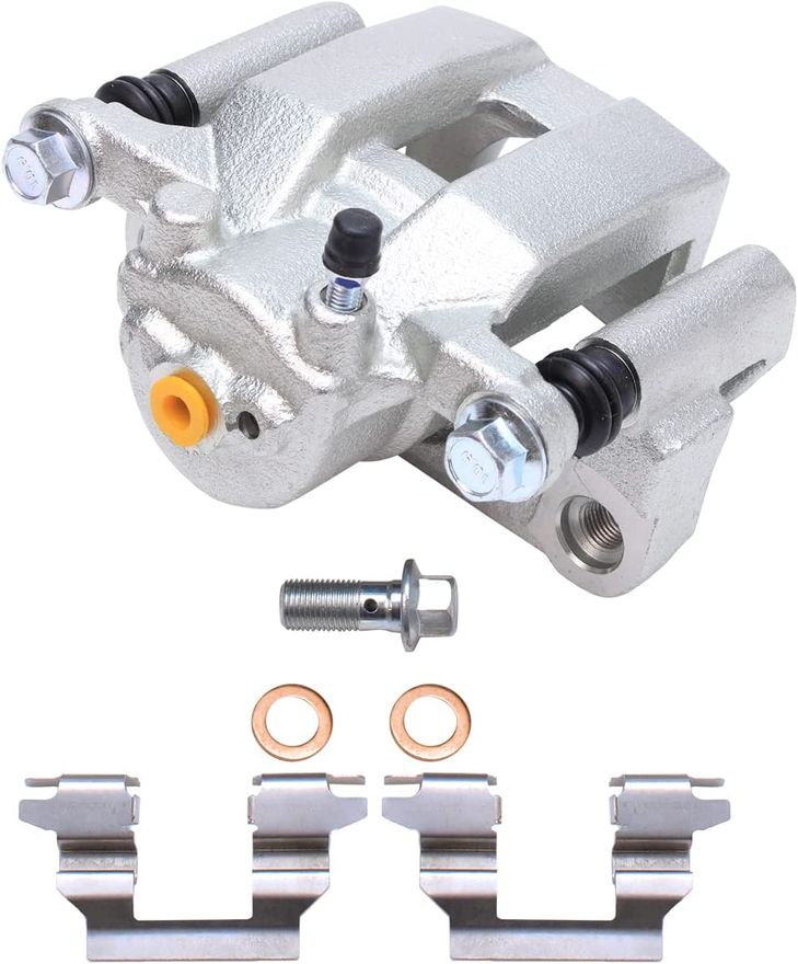 Rear Right Disc Brake Caliper - 19B2793